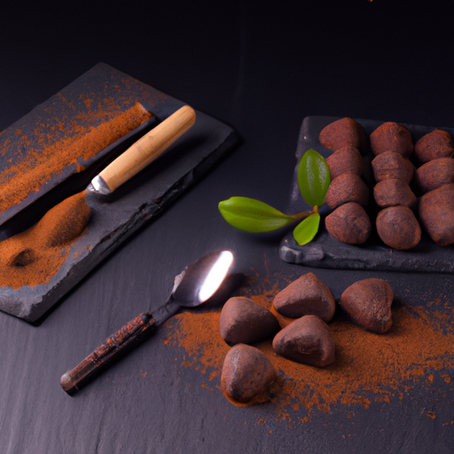 Callebaut-Schokolade