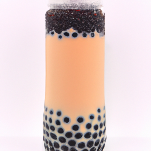 Bubble-Tea-Sirup