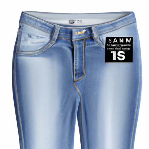 Levis-Jeans Damen