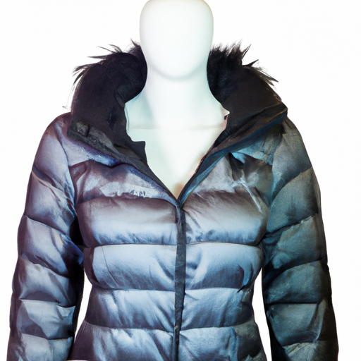 Winterjacke Damen