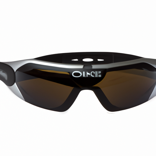 Oakley-Fahrradbrille