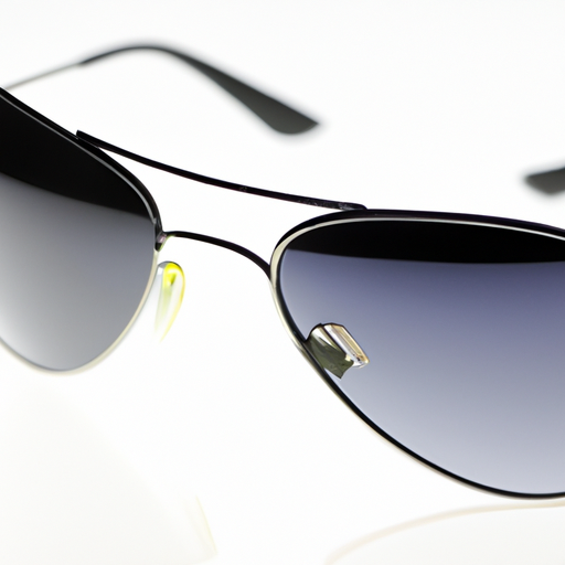 Ray-Ban-Sonnenbrille