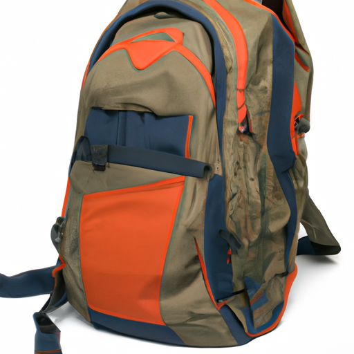 Nitro-Rucksack