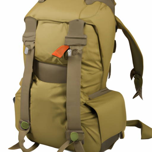 Rucksack 45 Liter