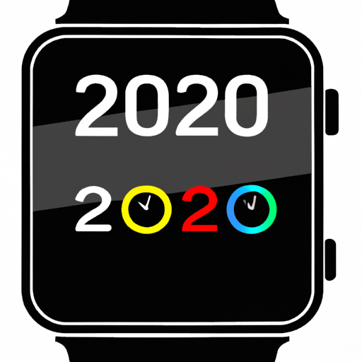 2022er Smartwatch