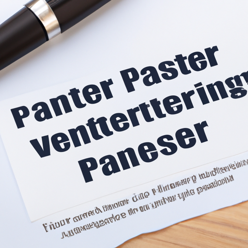 Partnervermittlung