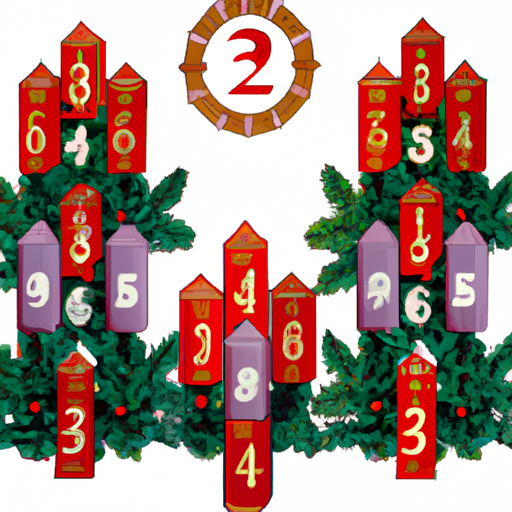 Bier-Adventskalender