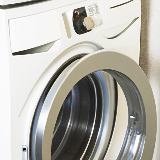 Waschmaschinen-Unterschrank