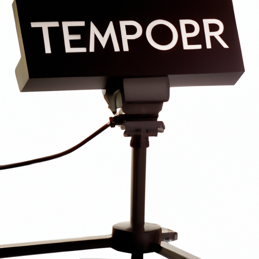 Teleprompter