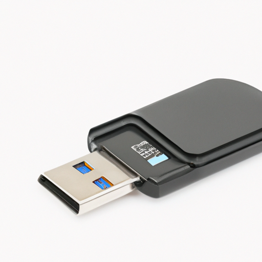 USB-C-Kartenleser