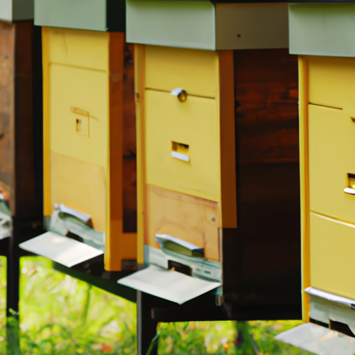 Bienenwachsplatten