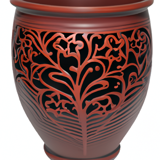 Bodenvase