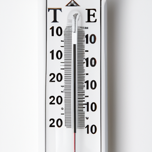Duschthermometer