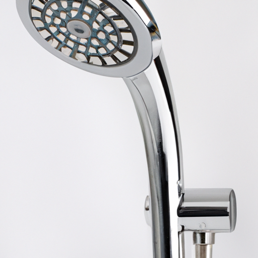 Hansgrohe-Duschkopf