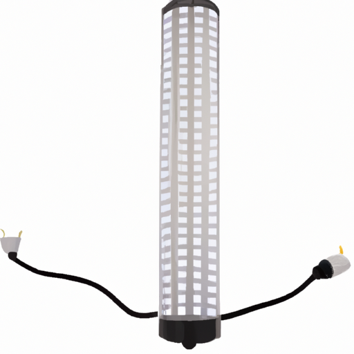 LED-Leuchtstofflampe 120 cm Komplettset