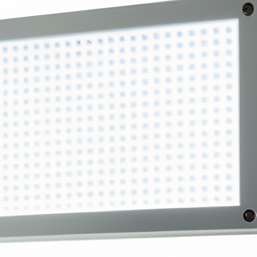 LED-Panel (120x30)