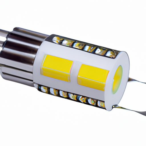 R7S-LED 118mm dimmbar