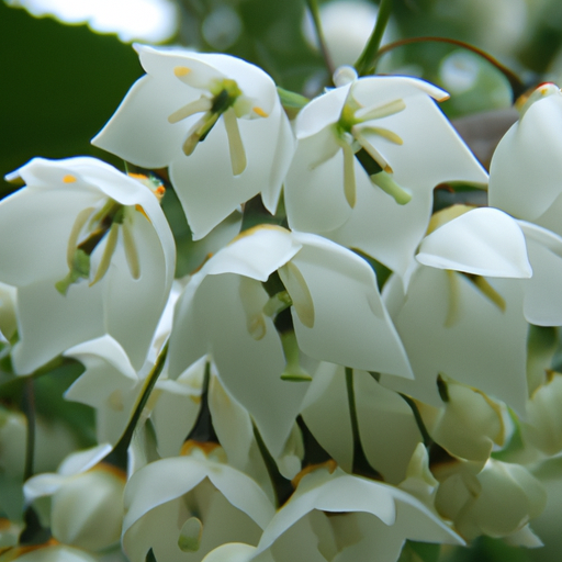 Styrax