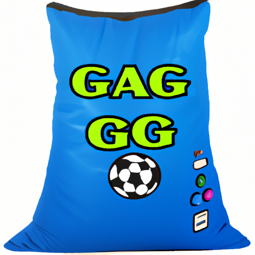 Gaming-Sitzsack