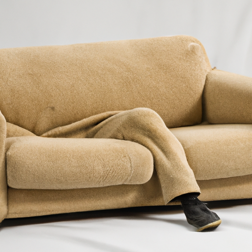 Sofa-Beine