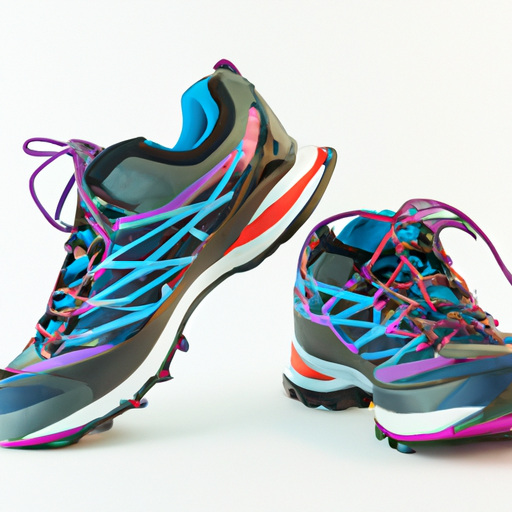 Trailrunningschuhe Damen