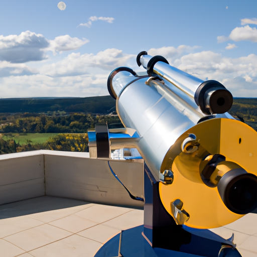 Bresser-Teleskop