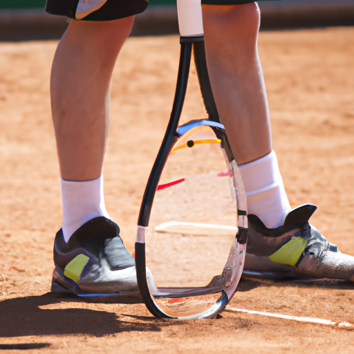 Adidas-Tennisschläger