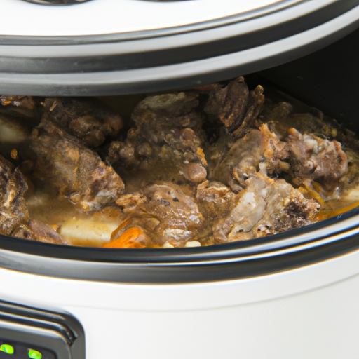 Slow-Cooker