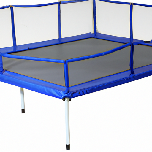 Trampolin 430 cm