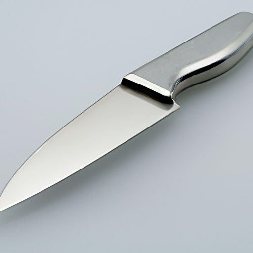 Messerblock ohne Messer