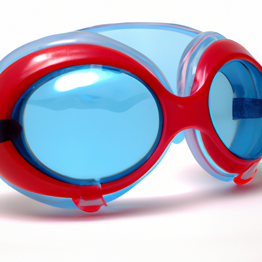 Aqua-Sphere-Schwimmbrille