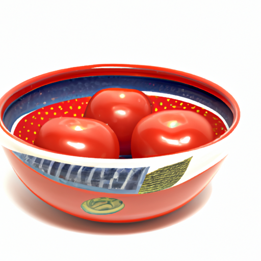 Tomatenschäler