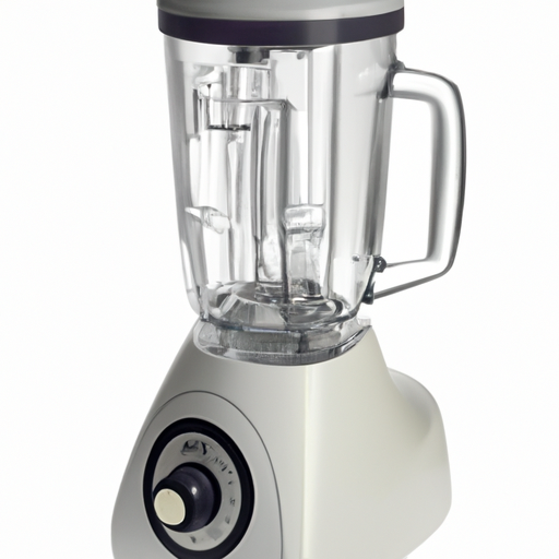 Blendtec-Mixer