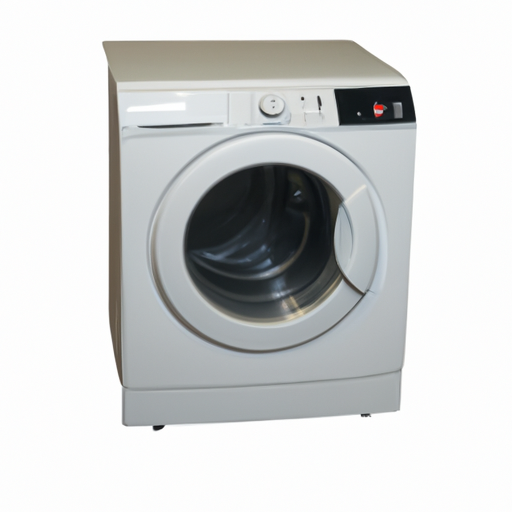 Waschmaschine 10 kg