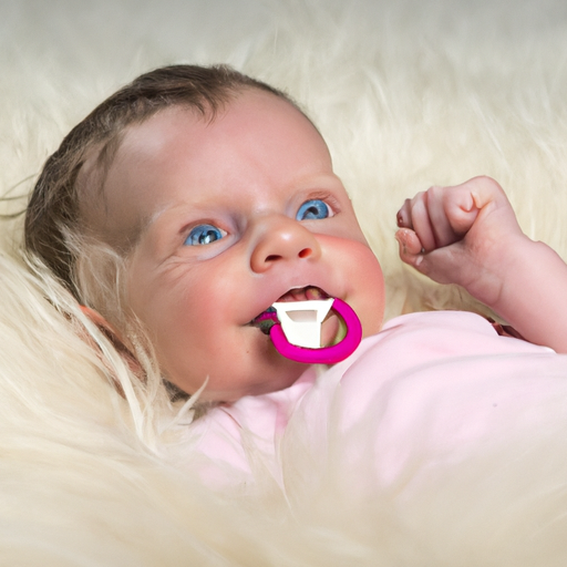 Baby-Badeeimer