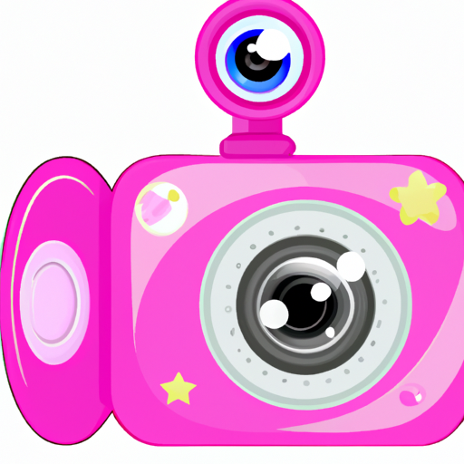Baby-Kamera