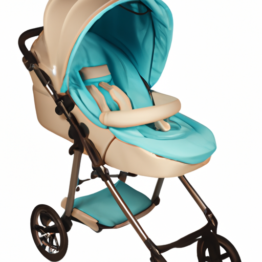 Chicco-Kinderwagen