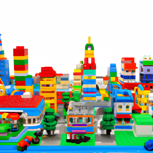 LEGO-City