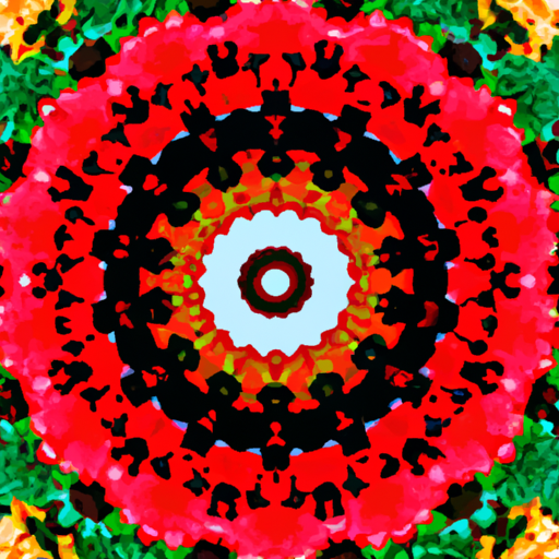 Kaleidoskop