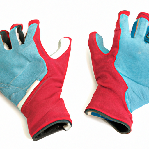 Fahrradhandschuhe Erwachsene