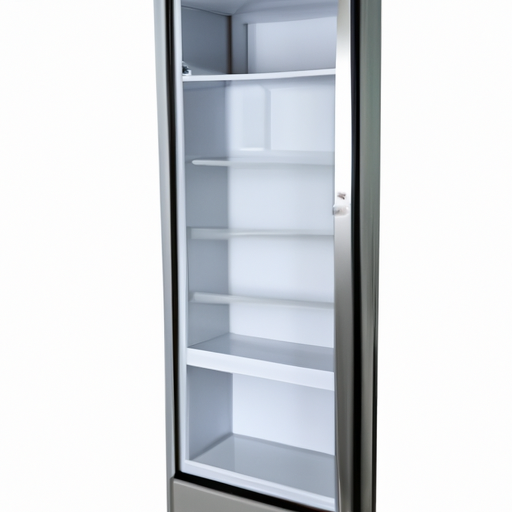 Amica-Kühlschrank