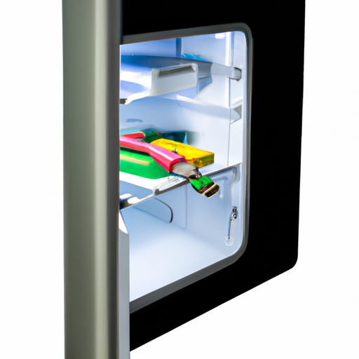 USB-Kühlschrank