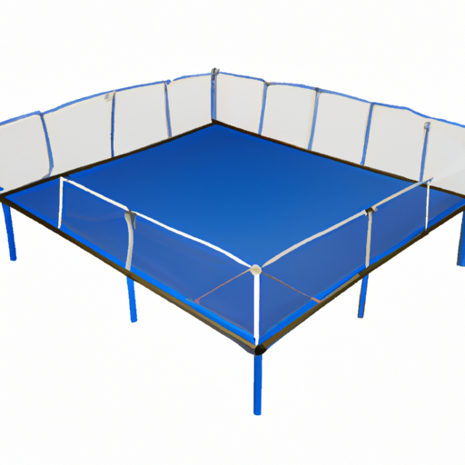 Trampolin 366 cm