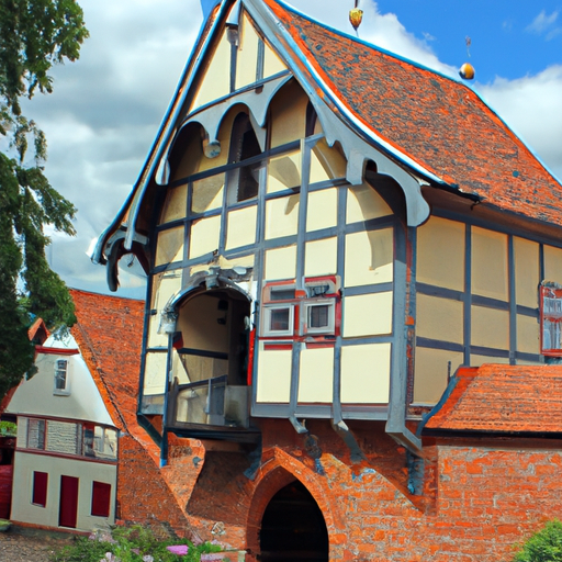 Zassenhaus-Pfeffermühle