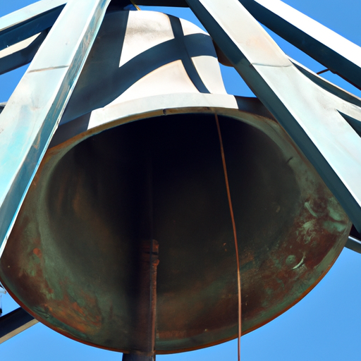 Burgerglocke