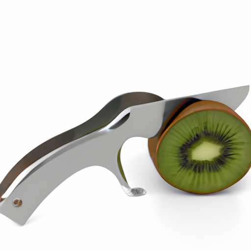 Kiwi-Messer