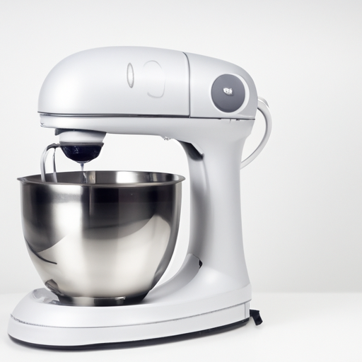 Moulinex-Standmixer