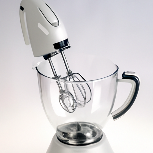 Standmixer Glas