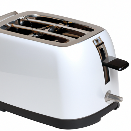 Braun-Toaster