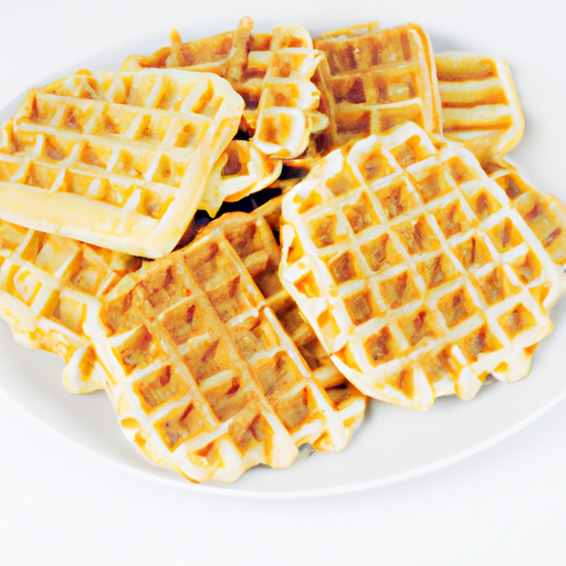 Cloer-Waffeleisen